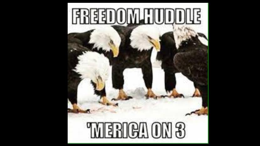 'merica